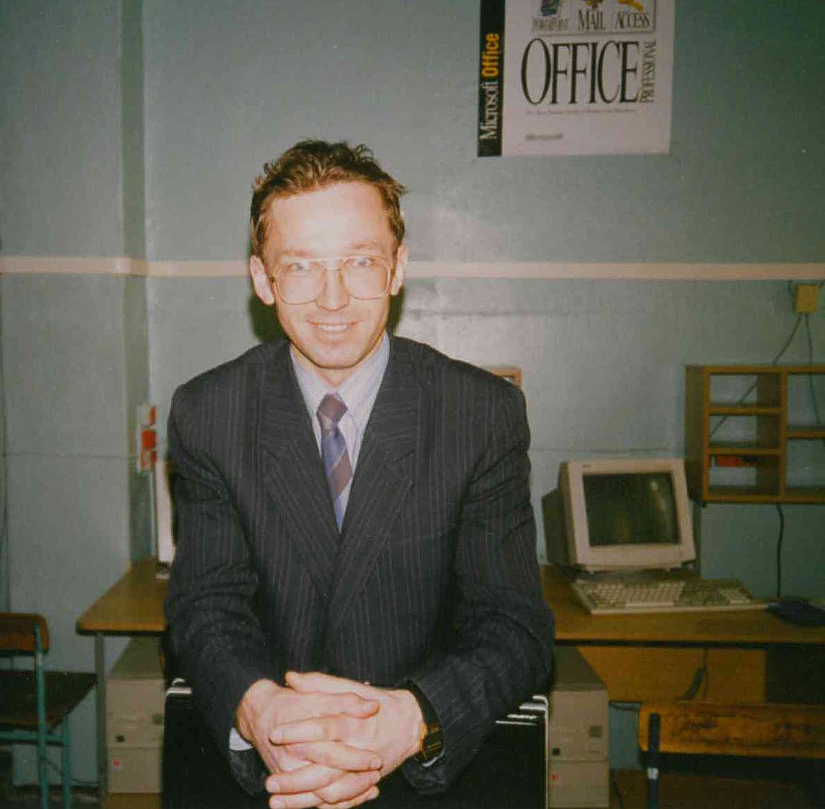 Gallery of Yury Vaitukevich
