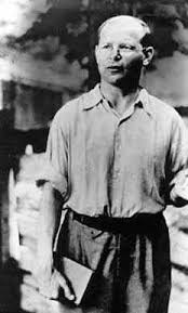 Gallery of Dietrich Bonhoeffer