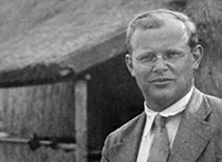Gallery of Dietrich Bonhoeffer