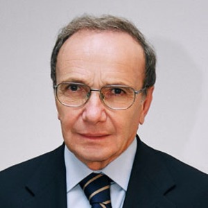 Metin Heper