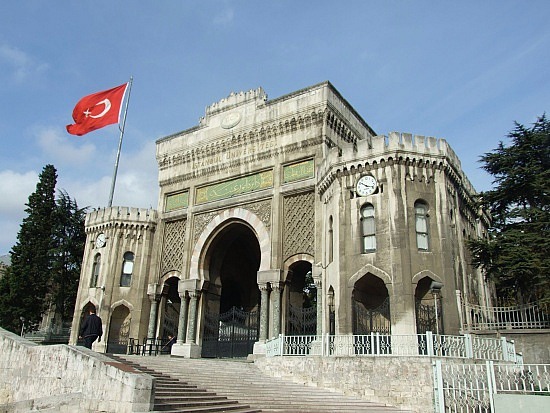 Gallery of Metin Heper
