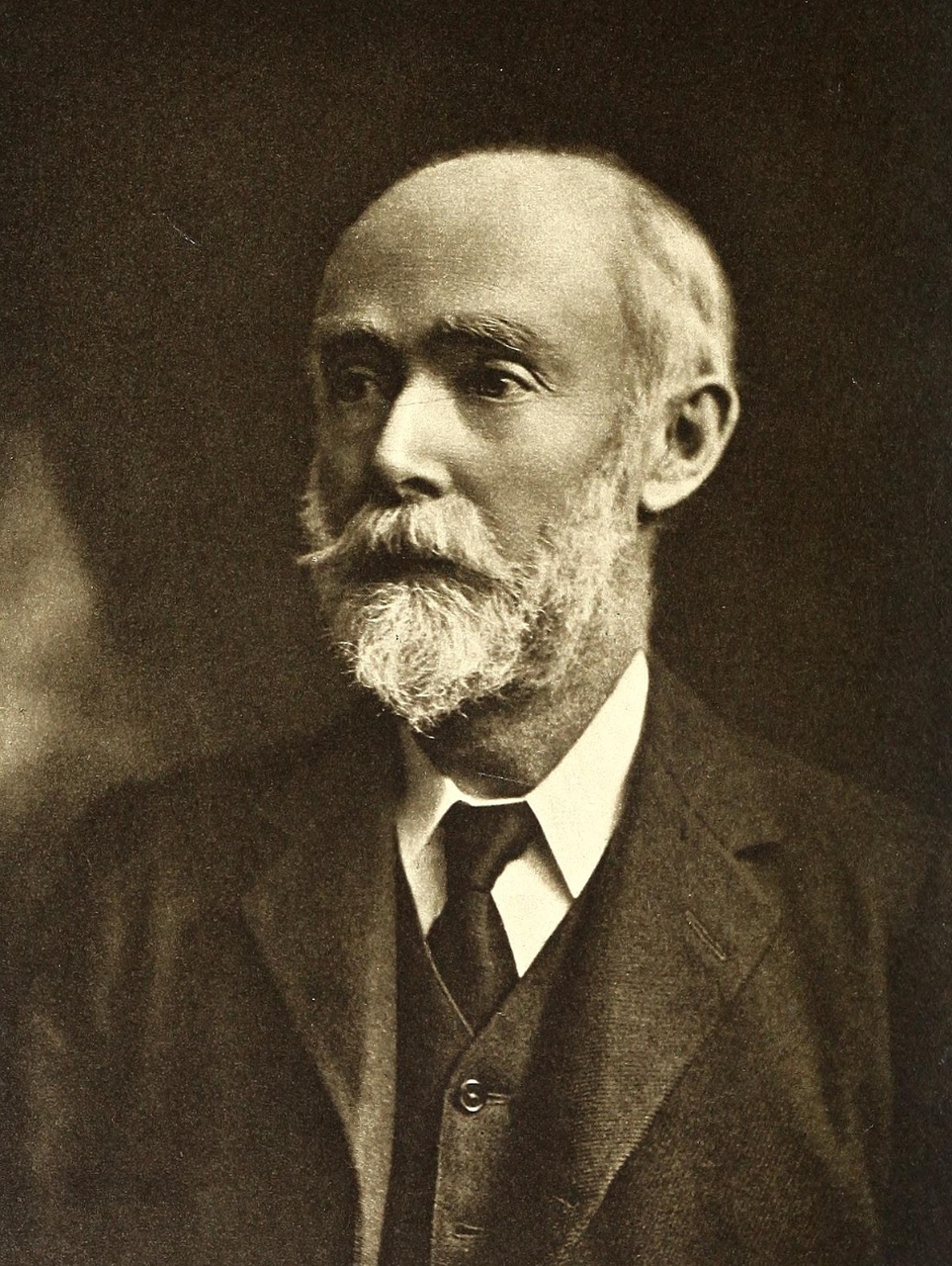 Friend: Sir Sidney Colvin