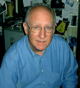Harry Polkinhorn