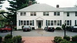 Gallery of Lucretia Mott