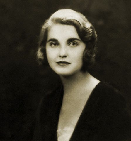 ex-spouse: Barbara Hutton