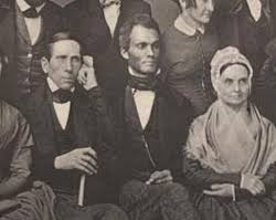 Gallery of Lucretia Mott