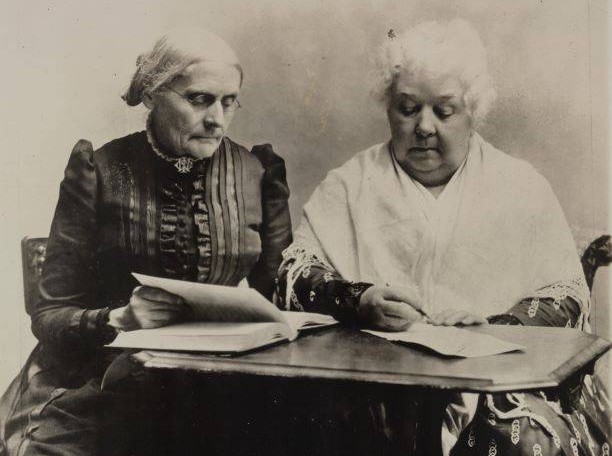 Gallery of Lucretia Mott