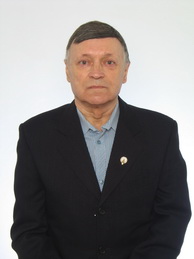 Renald Knysh