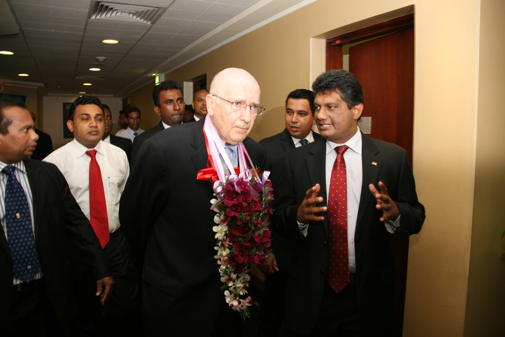 Gallery of Philip Kotler
