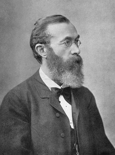 colleague: Wilhelm Wundt