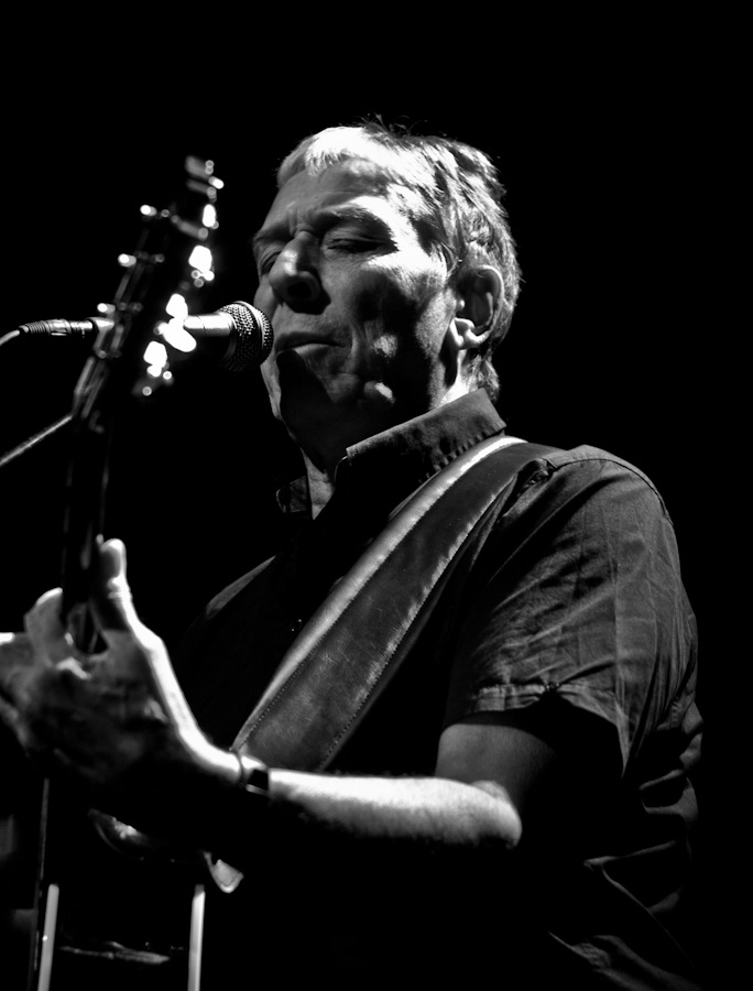 husband: John Cale