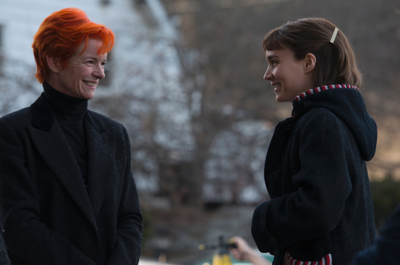 Gallery of Sandy Powell