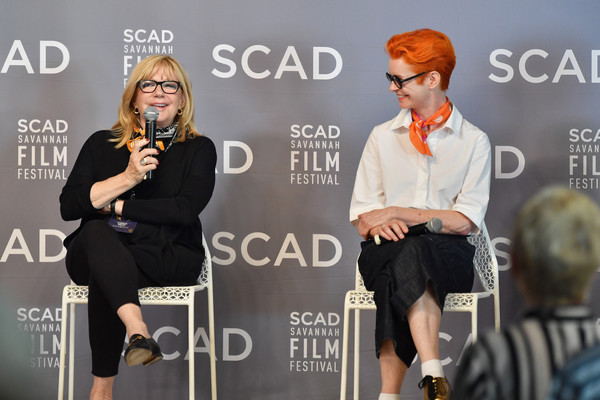 Gallery of Sandy Powell