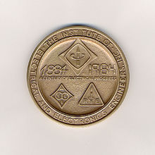 IEEE Centennial Medal