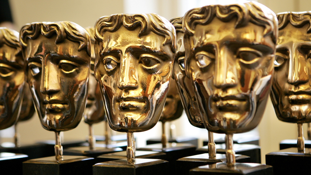 BAFTA Award