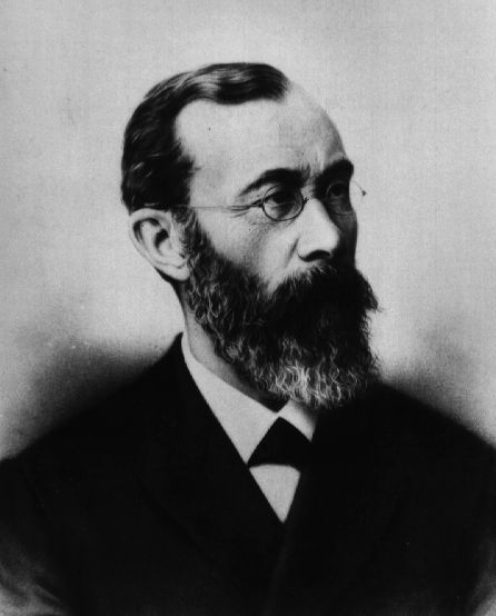 Gallery of Wilhelm Wundt
