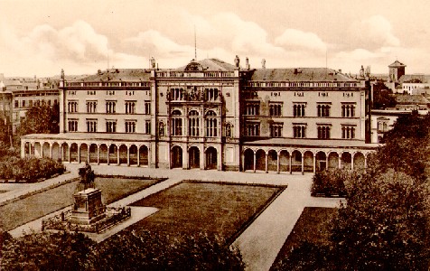 Gallery of Emil von Behring
