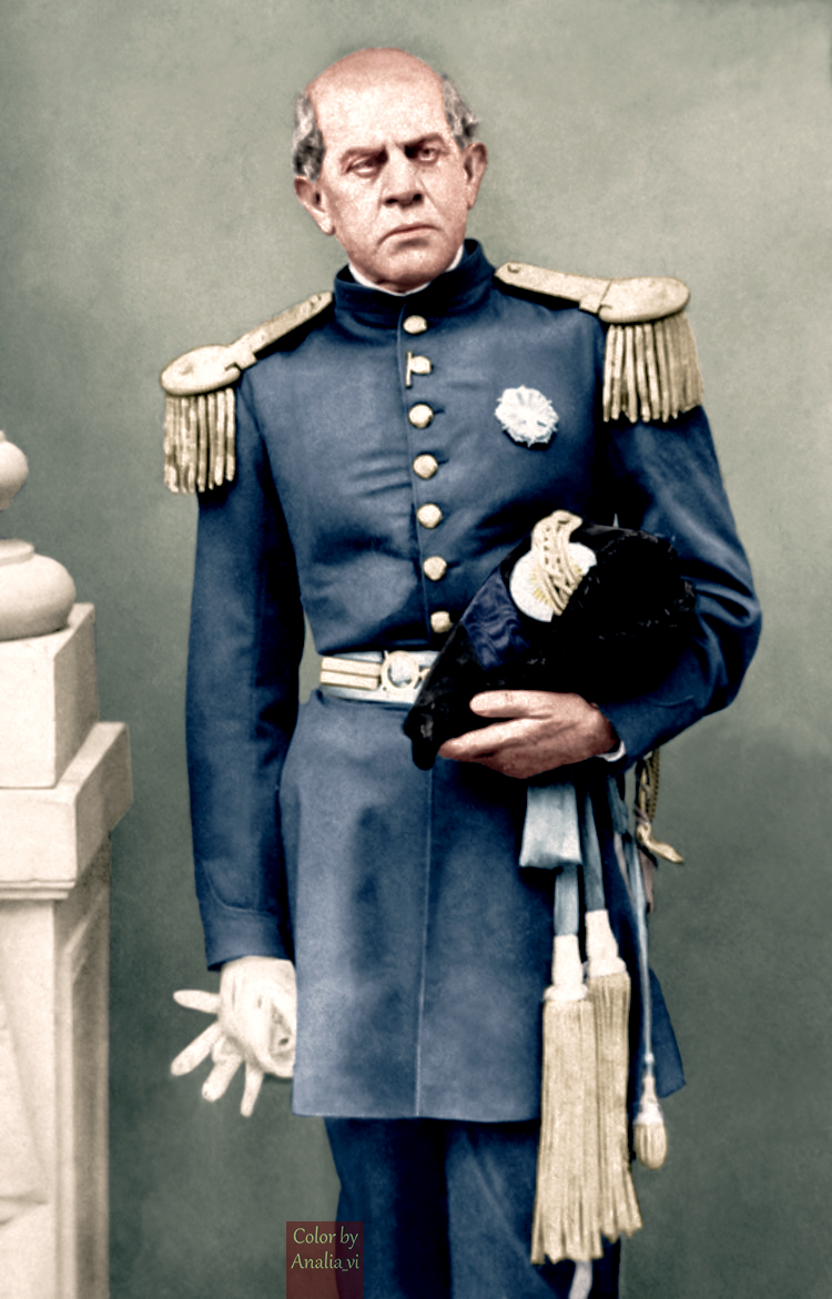 Gallery of Domingo Sarmiento