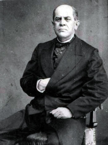 Gallery of Domingo Sarmiento