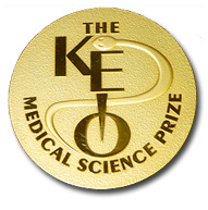 Keio Medical Science Prize