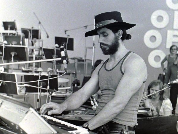 Gallery of Czesław Niemen