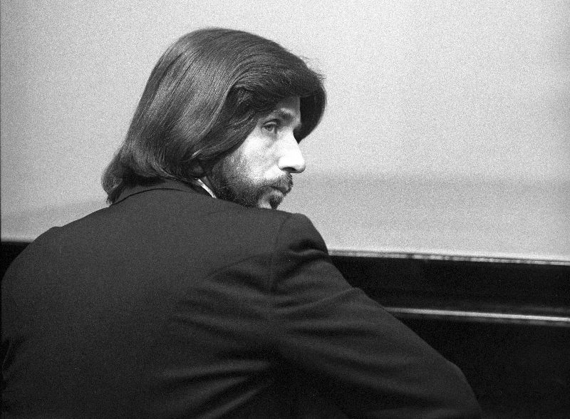 Gallery of Czesław Niemen