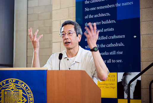 Gallery of Roger Tsien