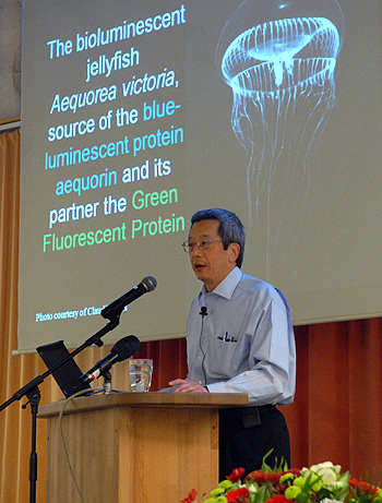 Gallery of Roger Tsien