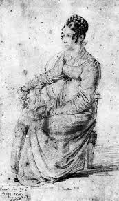 Wife: Henriette Dorothea Wild