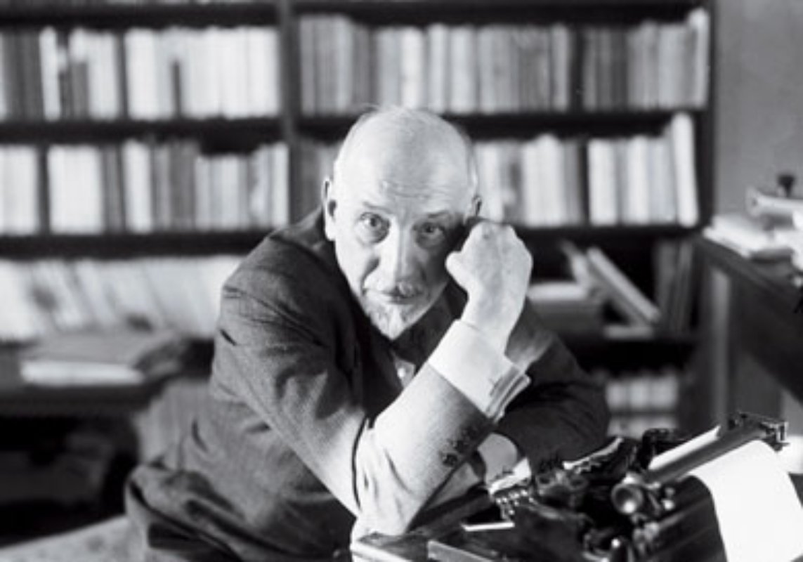 Gallery of Luigi Pirandello