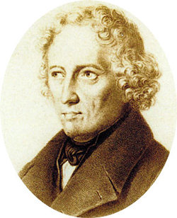 Brother: Jakob Karl Grimm