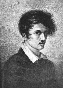 Brother: Ludwig Emil Grimm