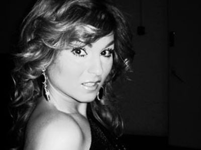 Gunesh Abbasova