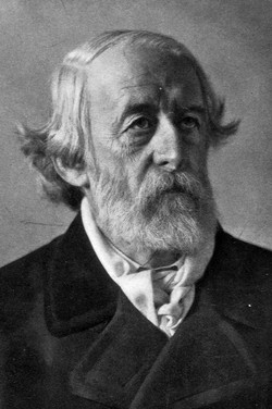 Son: Herman Friedrich Grimm