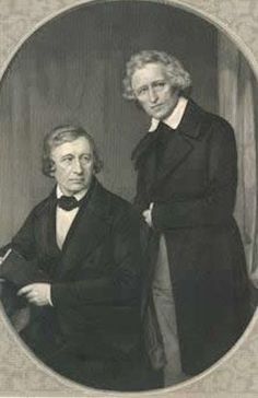 Gallery of Wilhelm Grimm