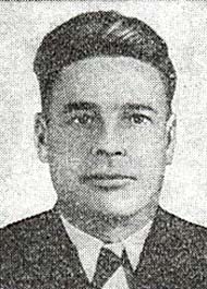 Mikhail Vysogorets
