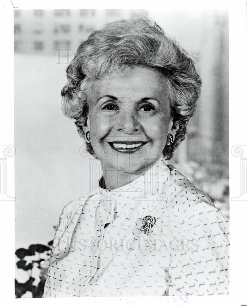 Lenore Hershey