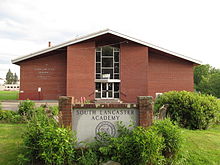 Gallery of Luther Burbank