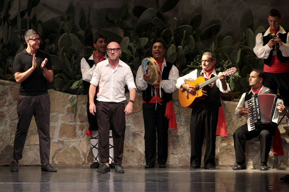 Gallery of Domenico Dolce