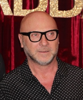 Gallery of Domenico Dolce