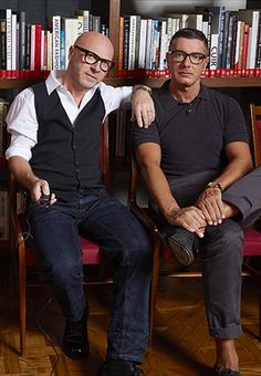 Gallery of Domenico Dolce