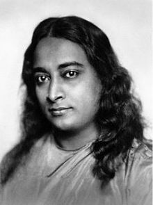 Friend: Paramahansa Yogananda