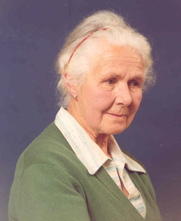 Rosalind Hill