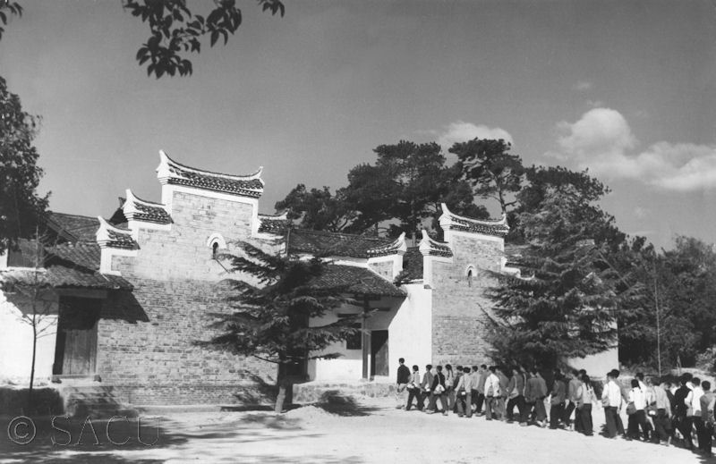 Gallery of Mao Zedong
