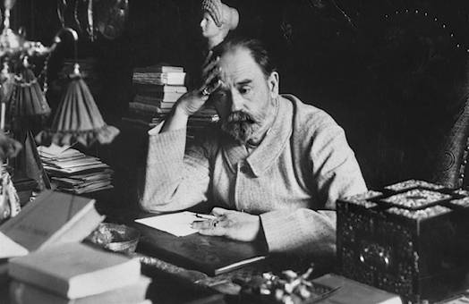 Gallery of Émile Zola