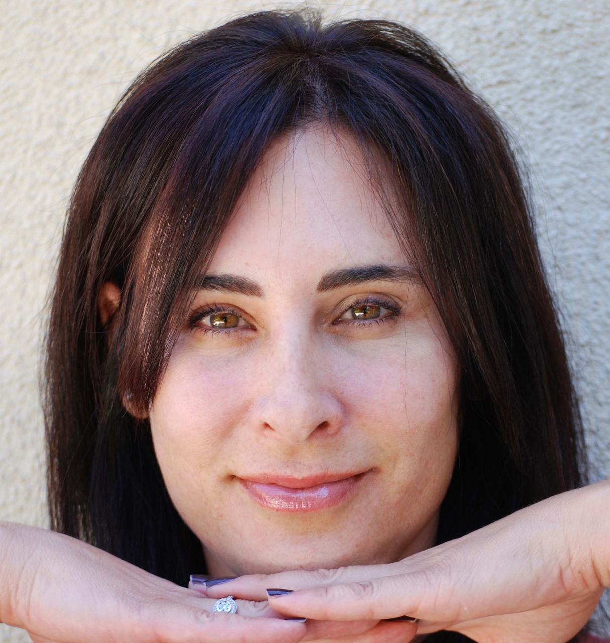Lisa Rojany