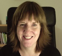 Nicki Hitchcott