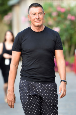 Gallery of Stefano Gabbana