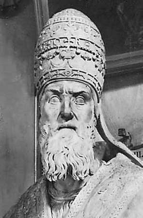 Gallery of Gregory XIII
