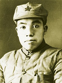 younger brother: Mao Zemin